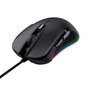 Souris Trust 24729 Noir