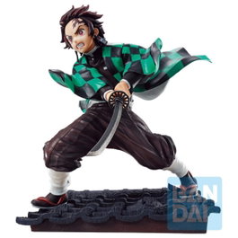 Ichibansho Tanjiro Kamado - Demon Slayer (Kimetsu no Yaiba)