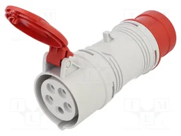SEZ DK Adaptateur IEC 60309