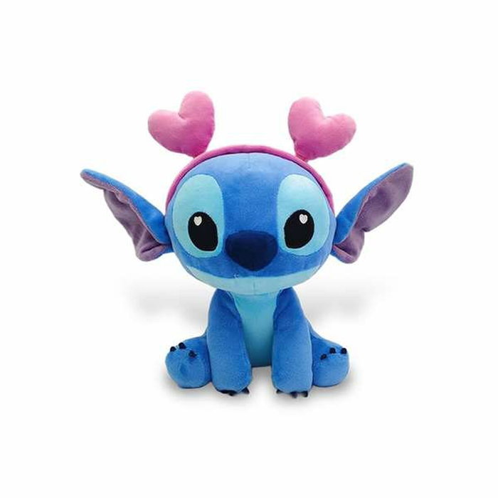 Jouet Peluche Smoby Stitch 25 cm (1 Pièce) Jouet Peluche Smoby Stitch 25 cm (1 Pièce)