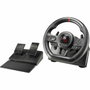 Subsonic SUPERDRIVE SV650 - Volant de course avec pédalier et vibrations