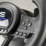 Subsonic SUPERDRIVE SV650 - Volant de course avec pédalier et vibrations