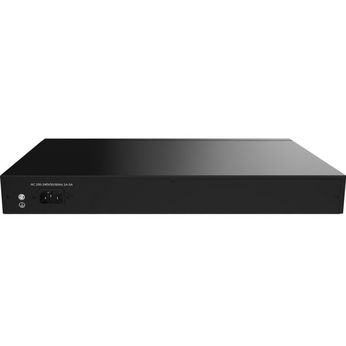 LevelOne GEL-5271 Switch Gigabit L2+ 52 ports LevelOne GEL-5271 Switch Gigabit L2+ 52 ports