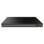 LevelOne GEL-5271 Switch Gigabit L2+ 52 ports