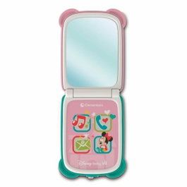 Clementoni Flip Phone Minnie