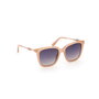 Lunettes de soleil Femme Guess GU7886-5357B Ø 53 mm