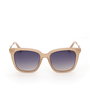 Lunettes de soleil Femme Guess GU7886-5357B Ø 53 mm