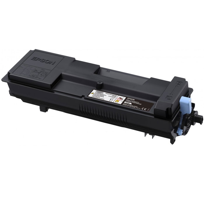 Epson C13S050762 Toner Noir 21.7K Epson C13S050762 Toner Noir 21.7K