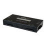 StarTech.com SATERASER4 Effaceur Disque Dur HDD SSD SATA 4 Baies, Effacement Sécurisé Autonome USB 3.0