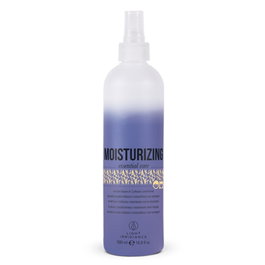 Light Irradiance Acondicionador Bifasico 7 Hierbas 500ml