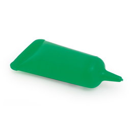 HERRAJES ALK - Colle blanche en tube de 15 grammes pour kit de quincaillerie et emballage