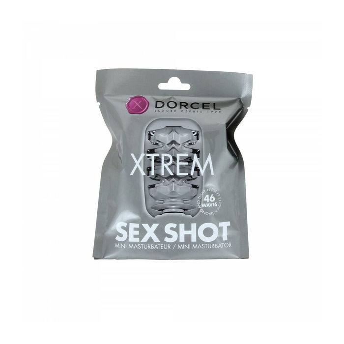 Masturbateur Marc Dorcel DOR144-XTREM
