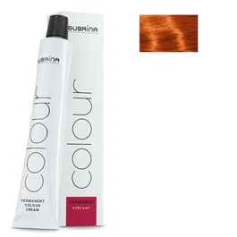 Subrina Professional Essential Colour Teinture permanente 8/34 Light Blonde Golden Cedar