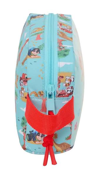 Safta Porte-petit-déjeuner isotherme 21,5x12x6,12x6,5cm Safta Porte-petit-déjeuner isotherme 21,5x12x6,12x6,5cm