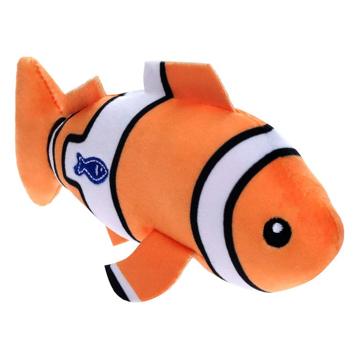 Fisch présentoir peluches 10 cm (9)