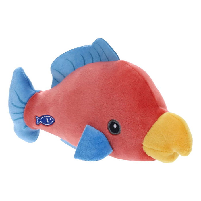 Fisch présentoir peluches 10 cm (9)