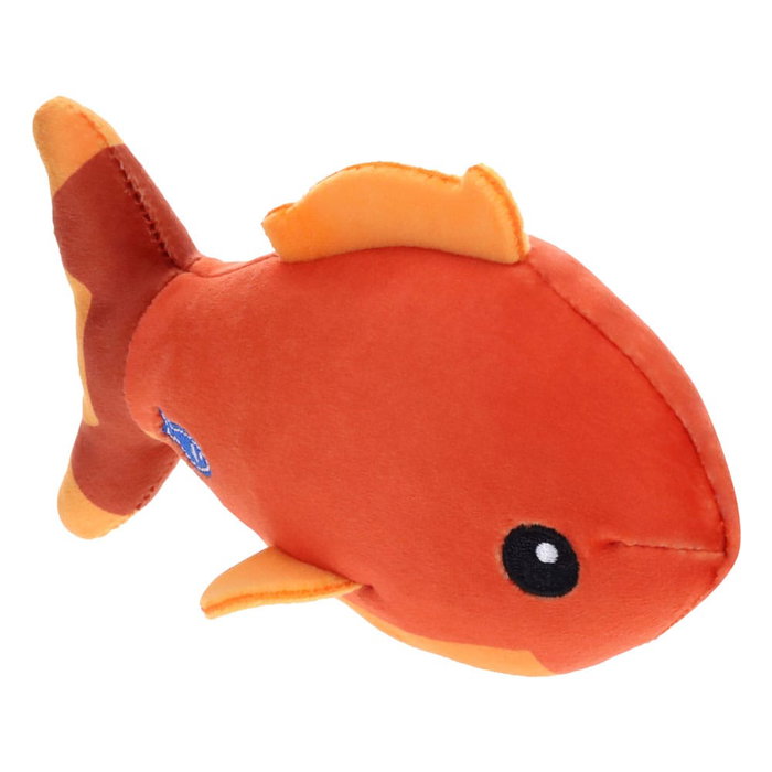 Fisch présentoir peluches 10 cm (9)