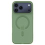 Belkin Grip magn Protective Case iPhone 17 Pro Max vert MSA036hqSE