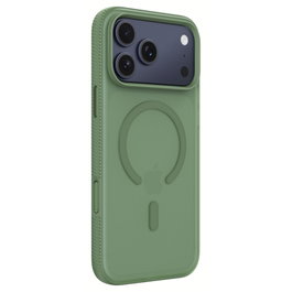 Belkin Grip magn Protective Case iPhone 17 Pro Max vert MSA036hqSE