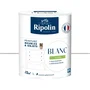 Ripolin Peinture Meuble et Objet Blanc Satiné 1L