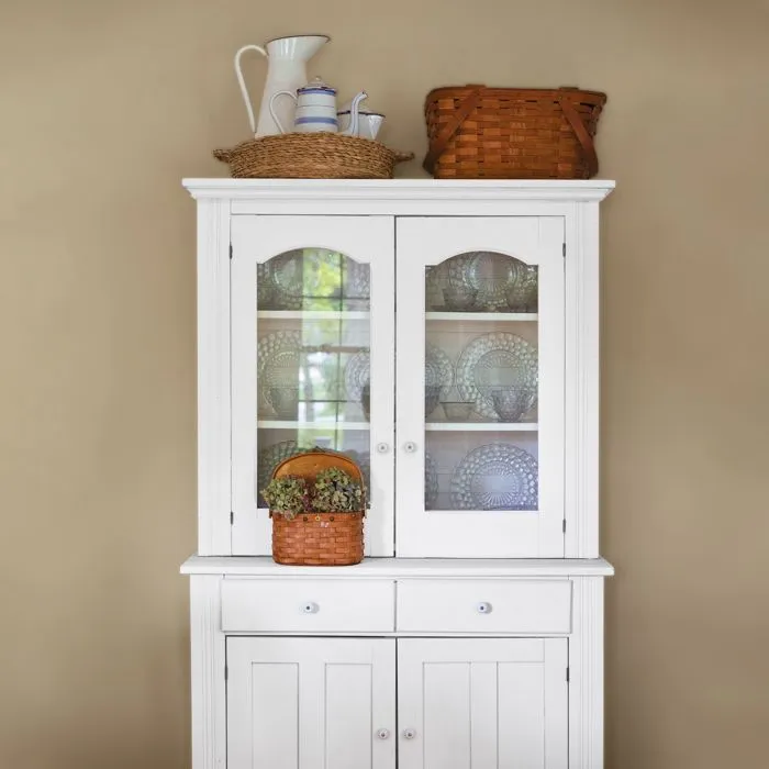 Ripolin Peinture Meuble et Objet Blanc Satiné 1L