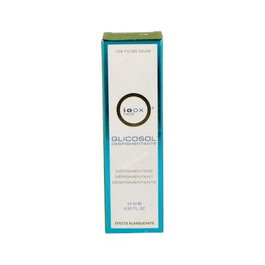 IOOX GLICOSOL DESPIGMENANTE 15ml
