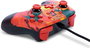 PowerA NSGP0040-02 Manette avec Câble Améliorée pour Nintendo Switch - Licence Officielle - Design Charizard Vortex - 2 Boutons Programmables - Cable USB-C 3m