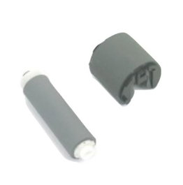 HP Kit de rouleaux pour bac polyvalent