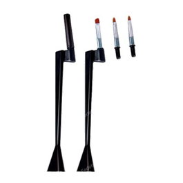 Bifull Set de Pinceaux Maquillage 3 en 1