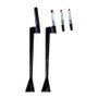 Bifull Set de Pinceaux Maquillage 3 en 1