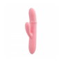 Vibration de Stimulation Double Svakom Rose Pêche