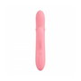 Vibration de Stimulation Double Svakom Rose Pêche