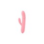 Vibration de Stimulation Double Svakom Rose Pêche