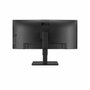 Écran LG 34BQ77QC-B Wide Quad HD 34" 60 Hz