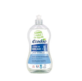 ECODOO Abrillantant lave-vaisselle 500ml