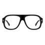 Monture de Lunettes Homme Dsquared2 D2 0125 Noir