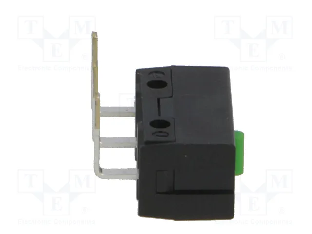 Aratas Microcommutateur SNAP ACTION D2FS-F-N-A sans levier SPST-NO