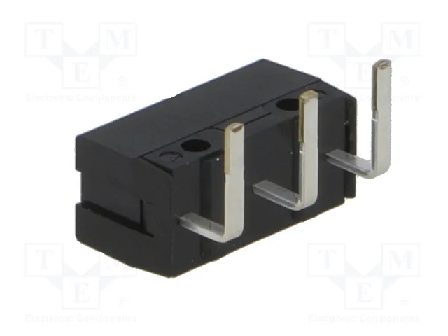 Aratas Microcommutateur SNAP ACTION D2FS-F-N-A sans levier SPST-NO