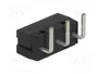 Aratas Microcommutateur SNAP ACTION D2FS-F-N-A sans levier SPST-NO
