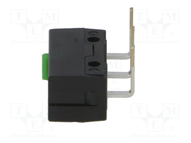 Aratas Microcommutateur SNAP ACTION D2FS-F-N-A sans levier SPST-NO