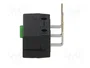 Aratas Microcommutateur SNAP ACTION D2FS-F-N-A sans levier SPST-NO