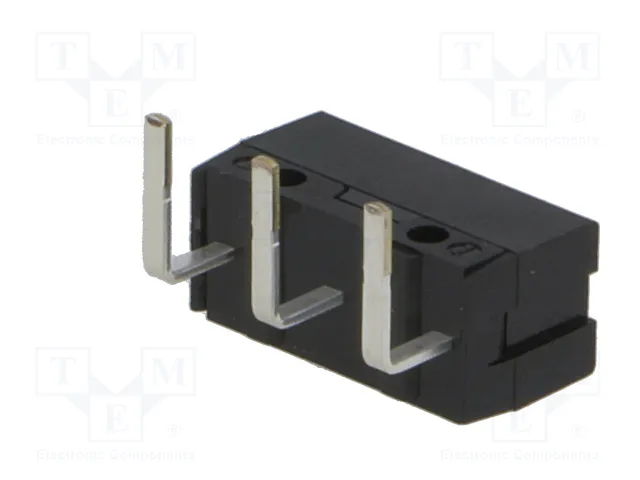 Aratas Microcommutateur SNAP ACTION D2FS-F-N-A sans levier SPST-NO