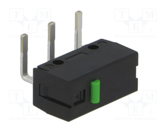 Aratas Microcommutateur SNAP ACTION D2FS-F-N-A sans levier SPST-NO