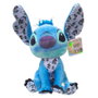Disney Peluche Stitch 30 cm, Figurine en Peluche Officielle