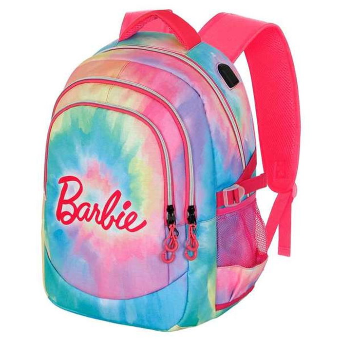 Cartable Barbie