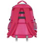 Barbie Run Plus Fan Tie Dye - Mochila - Sac à dos 44x34x21 cm avec compartiments, port USB, dos aéré et tissu Ripstop résistant - Karactermania