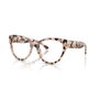 Monture de Lunettes Femme Jimmy Choo JC 3050U