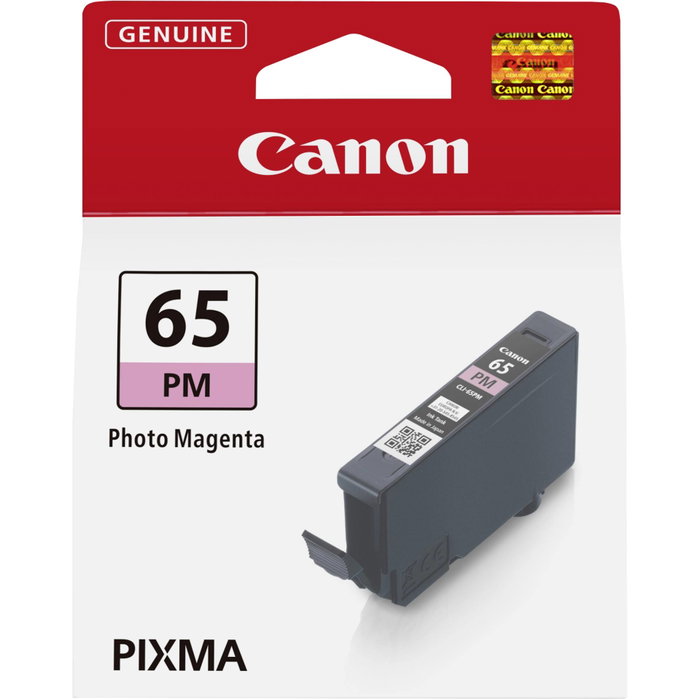 Canon CLI-65PM Photo Magenta Canon CLI-65PM Photo Magenta