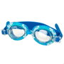Aqua Sport - Lunettes de natation en silicone pour enfants - Modèles assortis - 3 ans et plus