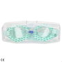 Aqua Sport - Lunettes de natation en silicone pour enfants - Modèles assortis - 3 ans et plus